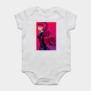 I Am Thou Baby Bodysuit